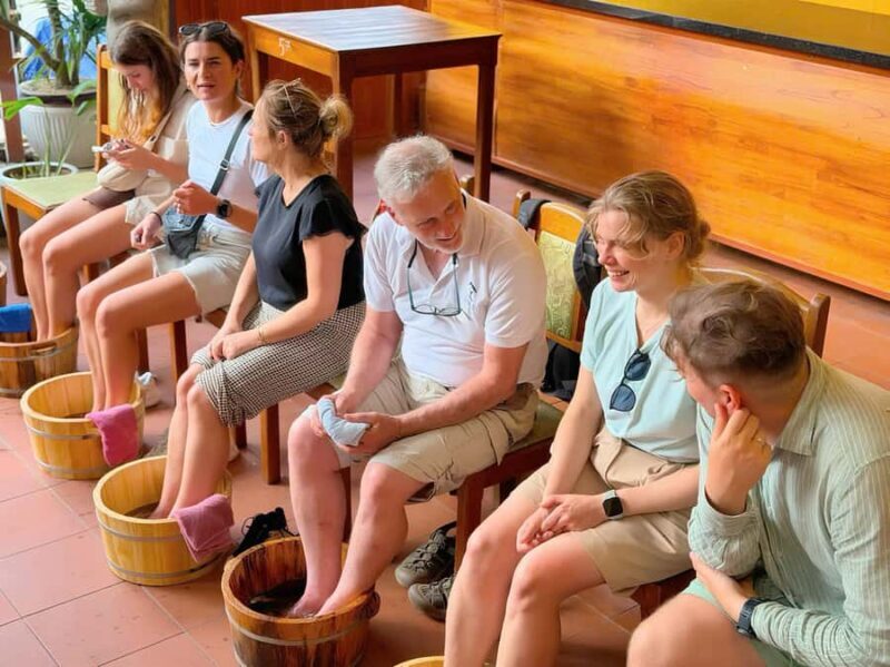 Da Nang: Hue Imperial Tour - Heritage Train via Hai Van Pass - Key Points