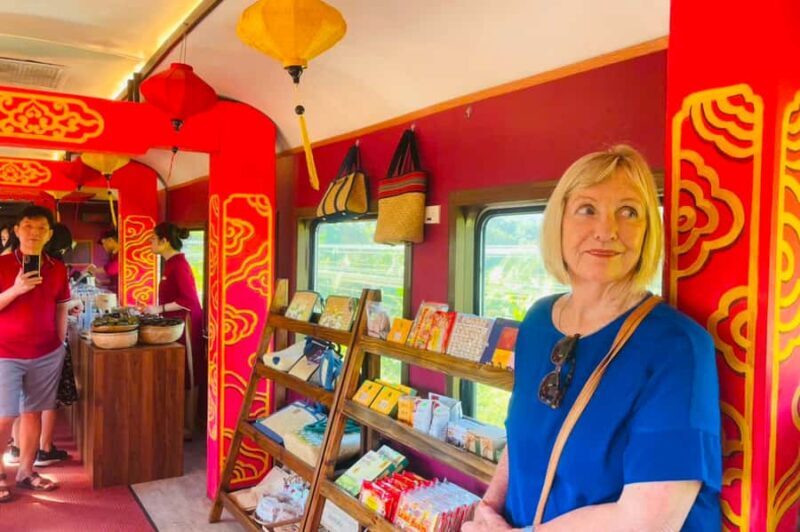 Da Nang: Hue Imperial Tour - Heritage Train via Hai Van Pass - Why this tour works for travelers