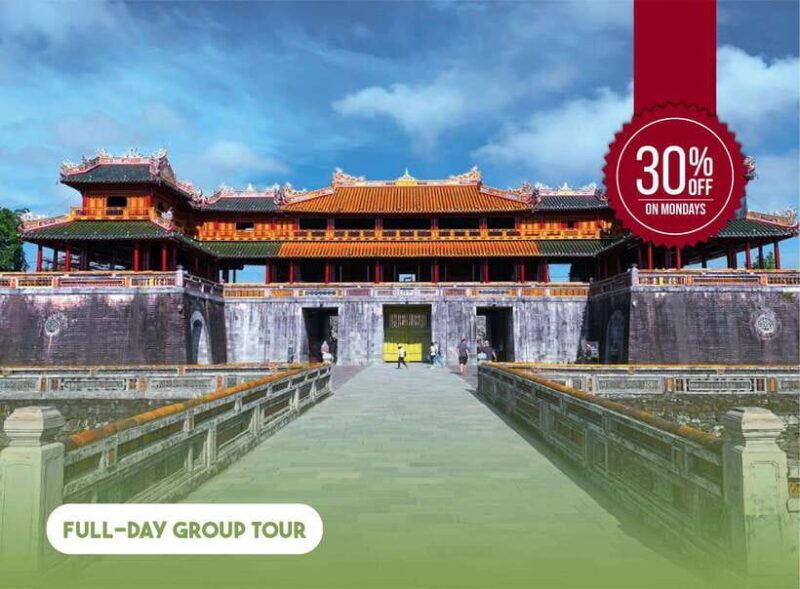 Da Nang: Imperial Hue And Scenic Hai Van Pass Discovery Tour - Real Traveler Insights