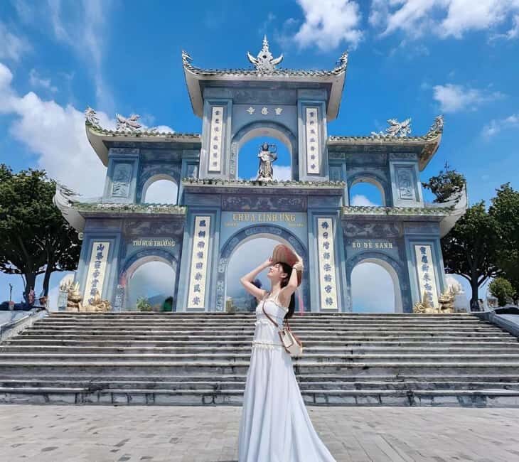 Da Nang: Instagram Highlights Tour with Photographer - Key Points  