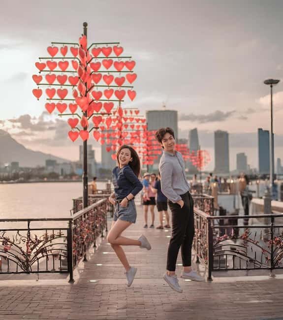 Da Nang: Instagram Highlights Tour with Photographer - Why Choose This Tour?  