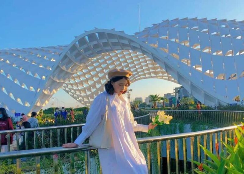 Da Nang: Instagram Highlights Tour with Photographer - The Tour Itinerary in Detail  