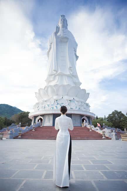 Da Nang: Instagram Highlights Tour with Photographer - Final Thoughts: Who Will Love This Tour?  