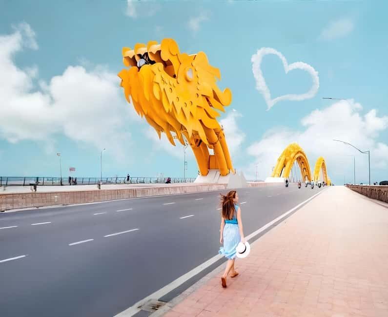 Da Nang: Instagram Highlights Tour with Photographer - FAQ  