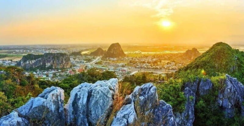 Da Nang: Lady Buddha - Marble Mountain - Am Phu Cave Tour - Who Is This Tour Best For?