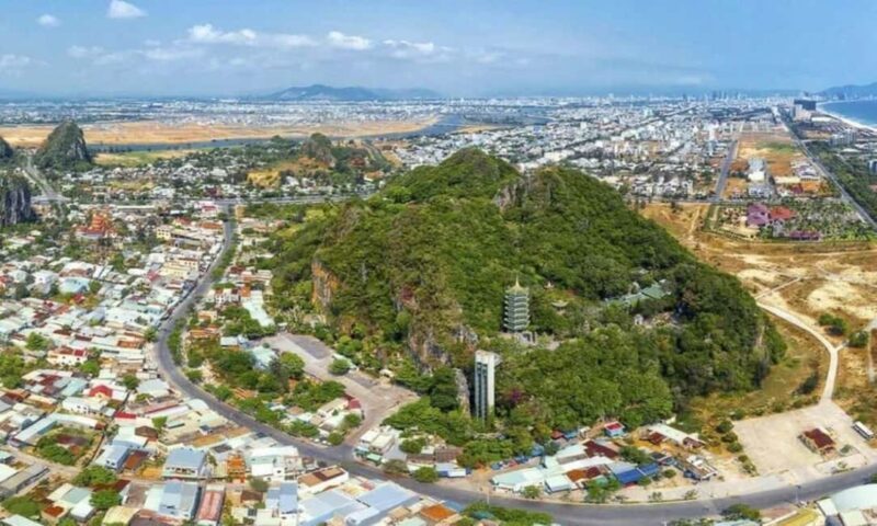 Da Nang: Lady Buddha - Marble Mountain - Am Phu Cave Tour - FAQs