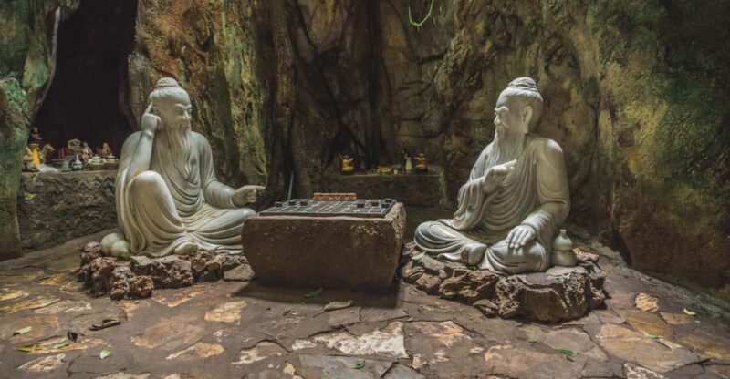 Da Nang: Lady Buddha, Marble Mountain Half Day Private Tour - Who Will Love This Experience?