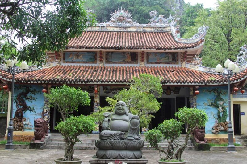da-nang-lady-buddha-marble-mountain-half-day-private-tour