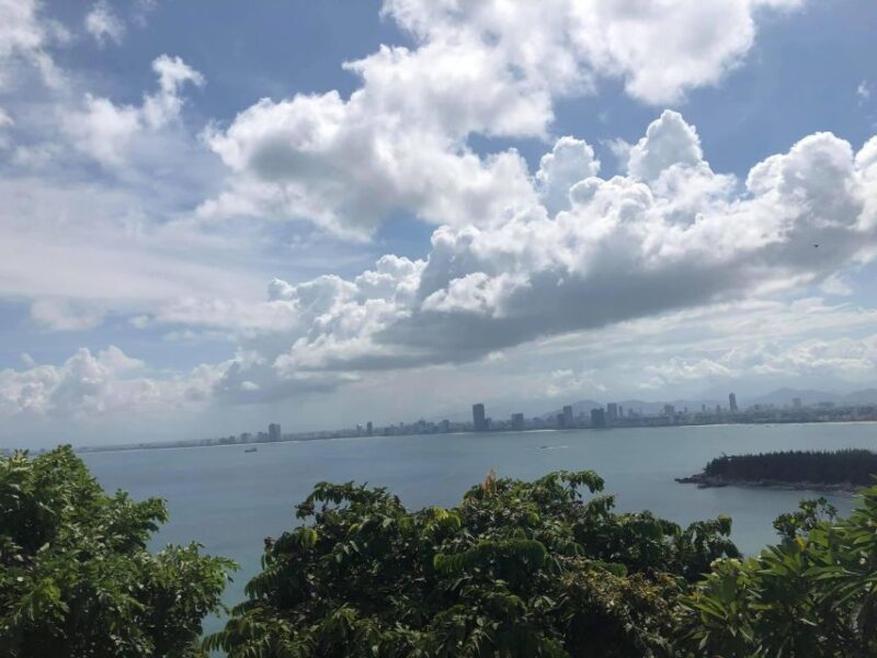 Da Nang : Lady Buddha - Marble Mountains - Am Phu Cave Tour - Key Points