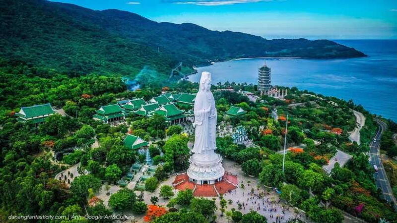 da-nang-lady-buddha-marble-mountains-am-phu-cave-tour