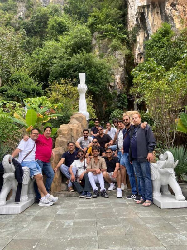 Da Nang: Lady Buddha & Marble Mountains Guided Tour - Practical Considerations and Tips