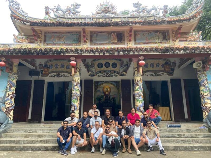 Da Nang: Lady Buddha & Marble Mountains Guided Tour - FAQs