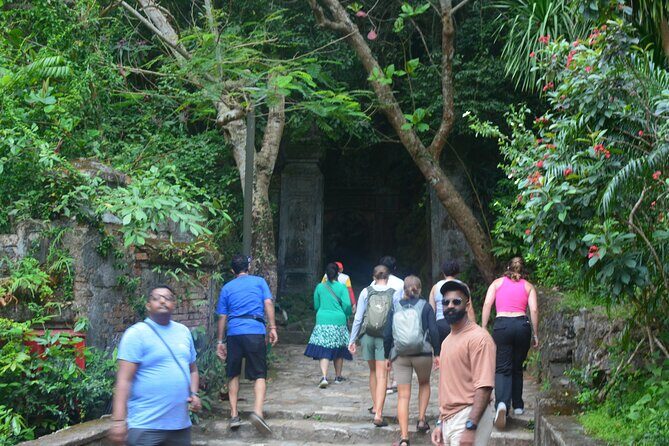 Da Nang: Linh ng Pagoda, Marble Mountains & Hoi An Tour - Final Thoughts