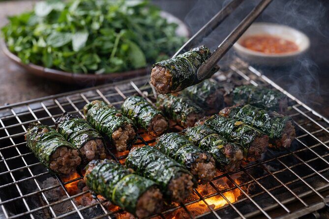 Da Nang Live Cooking Experience with Ocean Views - Value and Practical Details