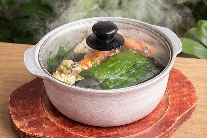 Da Nang Live Cooking Experience with Ocean Views - Authenticity and Cultural Connection