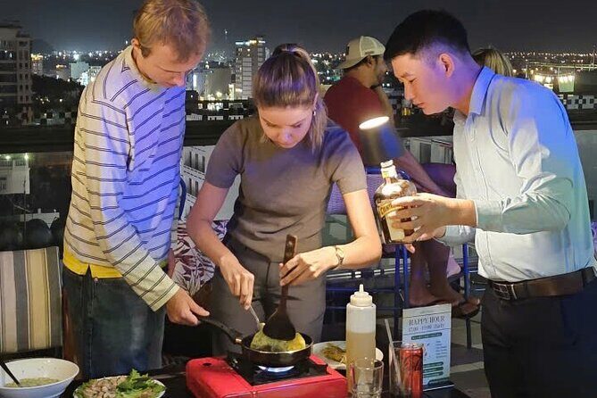 Da Nang Live Cooking Experience with Ocean Views - Final Thoughts