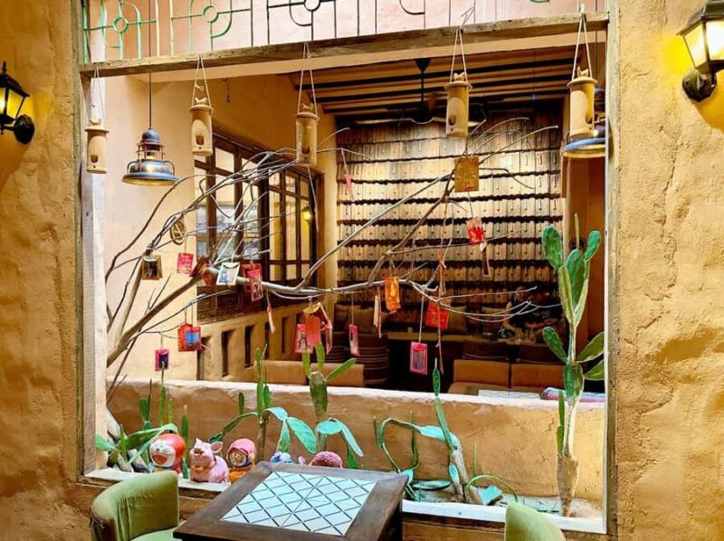 Da Nang: Local Cafe Culture and Landmarks Tour - Authenticity and Local Flavor