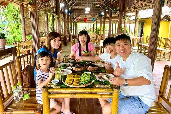 Da Nang Local Food Tour by Motorbike + Sightseeing SAFE & FUN - An In-Depth Look at the Da Nang Food & Sightseeing Motorbike Tour