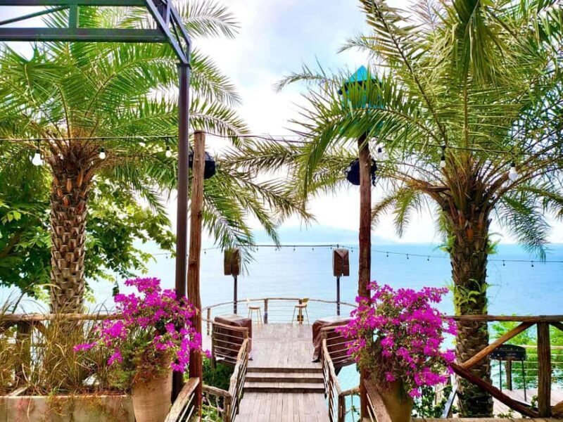 Da Nang: Local Sashimi, Hai Van Pass and Moutain Peak Coffee - Additional Considerations