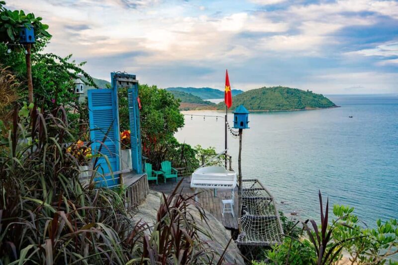 Da Nang: Local Sashimi, Hai Van Pass and Moutain Peak Coffee - Who Is This Tour Best For?