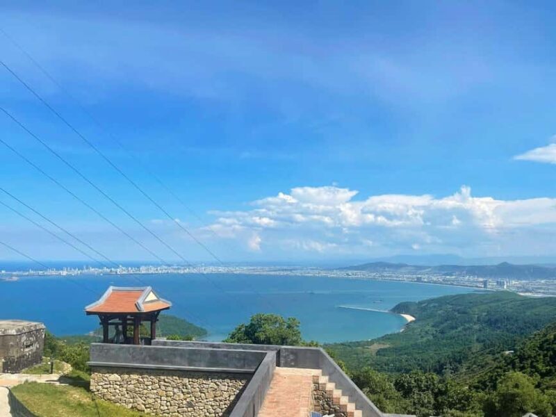 Da Nang: Local Sashimi, Hai Van Pass and Moutain Peak Coffee - Final Thoughts