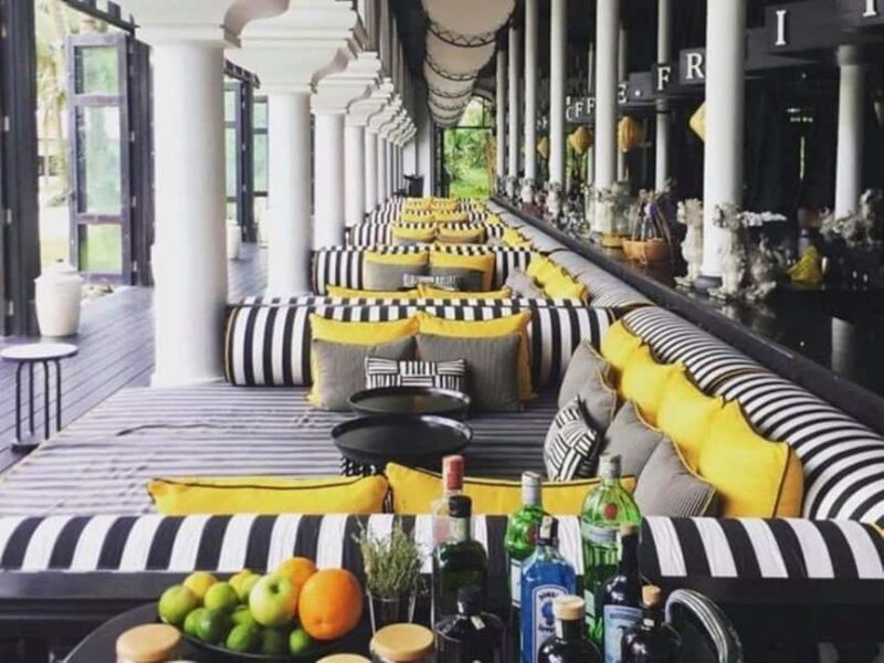 Da Nang Luxury Afternoon Tea at InterContinental Citron - Introduction