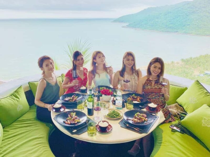 Da Nang Luxury Afternoon Tea at InterContinental Citron - What to Expect During Your Visit