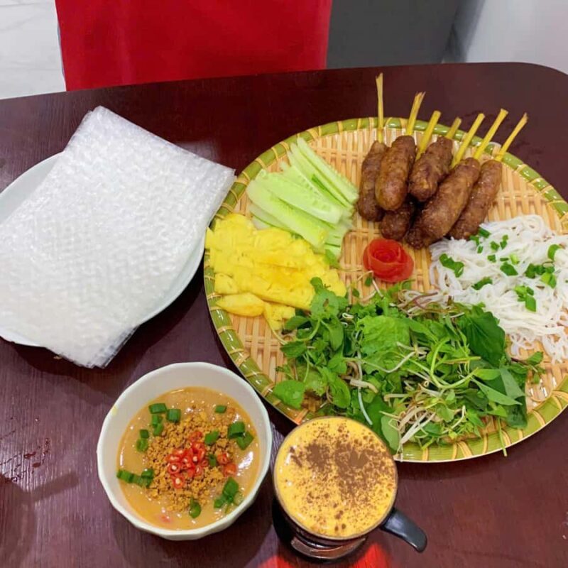 Da Nang: Making 5 Vietnamese dishes with Local Market Trip - Why This Tour Works Well