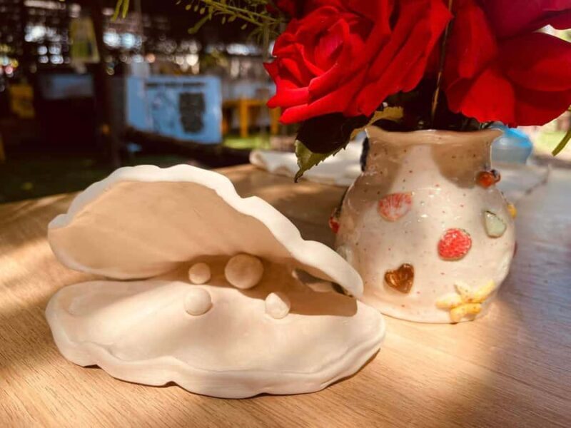 Da Nang: Making Pottery and Mosaic Art Workshop - Final Thoughts: Who Is This Experience Best For?