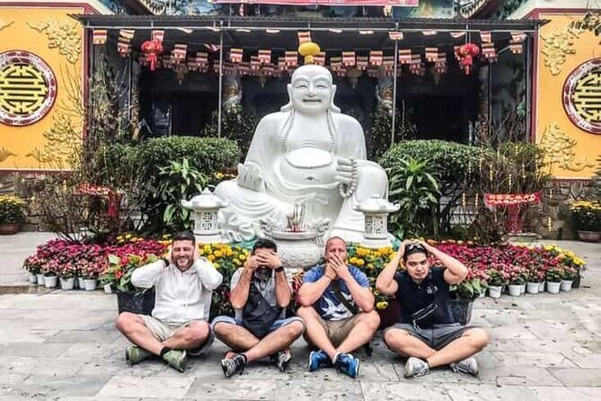 Da Nang Marble Mountain and Monkey Mountain Luxury Tour - Final Thoughts: Who will love this tour?