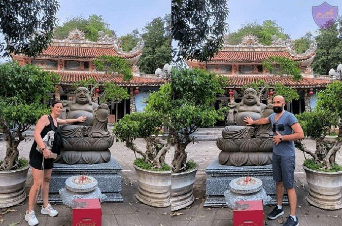 Da Nang Marble Mountain and Monkey Mountain Luxury Tour - Frequently Asked Questions