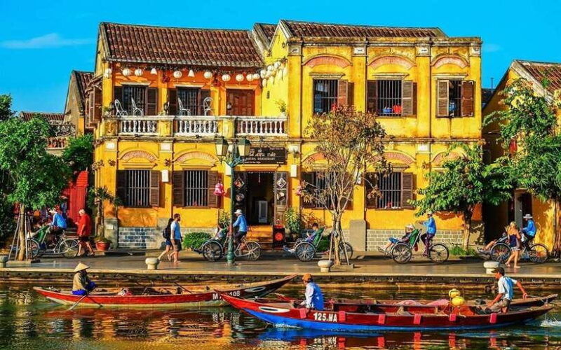 da-nang-marble-mountain-basket-boat-hoi-an-old-town-tour