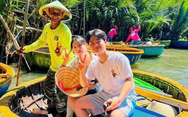 da-nang-marble-mountain-basket-boat-hoi-an-old-town-tour