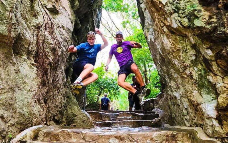 da-nang-marble-mountain-basket-boat-hoi-an-old-town-tour