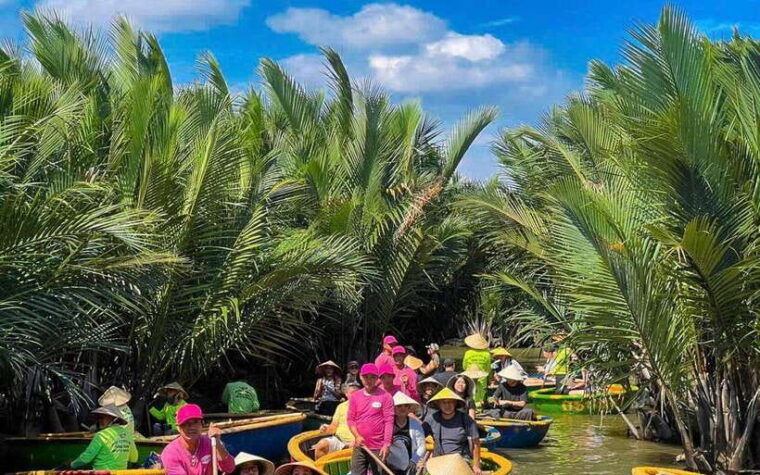 da-nang-marble-mountain-basket-boat-hoi-an-old-town-tour