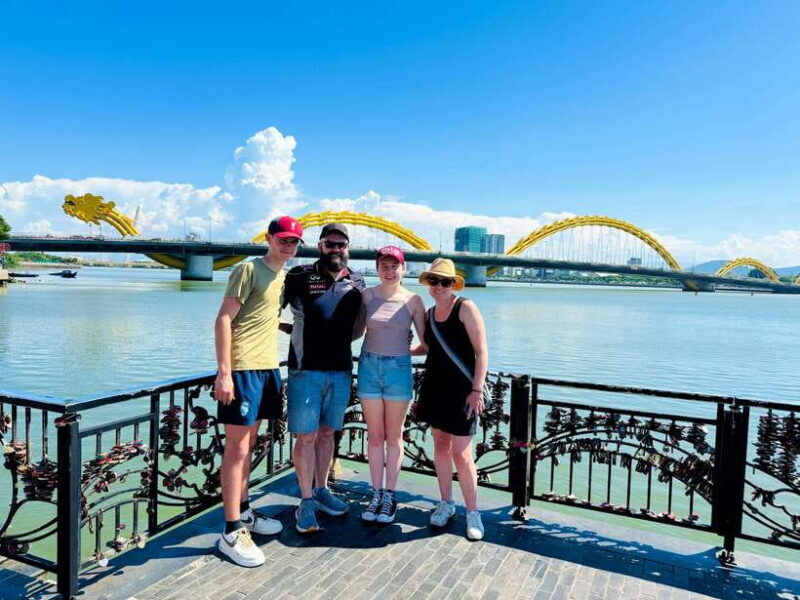 Da Nang: Marble Mountain, Lady Buddha and Hidden Gems Tour - Why You’ll Love This Tour  