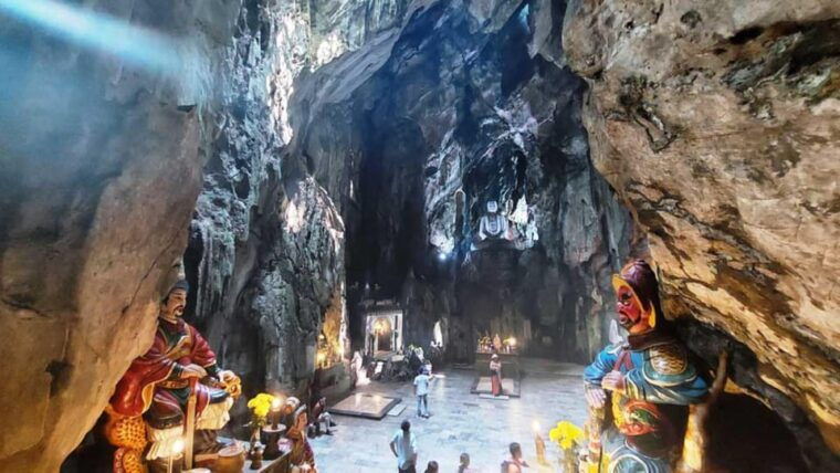 da-nang-marble-mountain-monkey-mountain-am-phu-cave