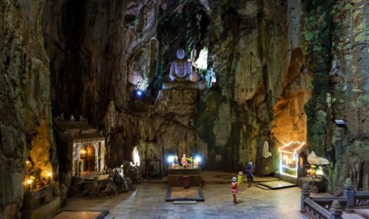 da-nang-marble-mountain-monkey-mountain-am-phu-cave