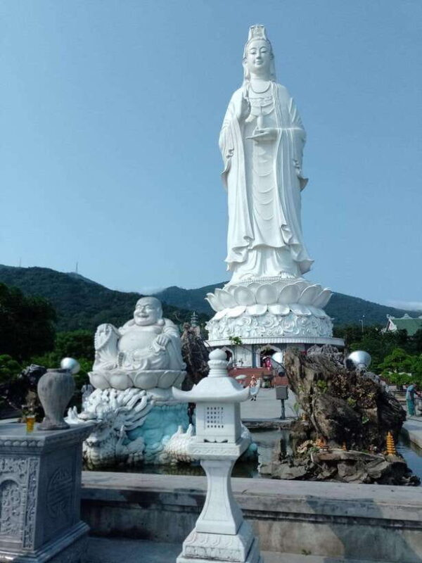 Da Nang: Marble Mountains, Cam Thanh & Hoi An Full-Day Tour - Who Is This Tour Best For?