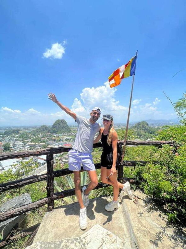 Da Nang: Marble Mountains, Cam Thanh & Hoi An Full-Day Tour - Final Thoughts