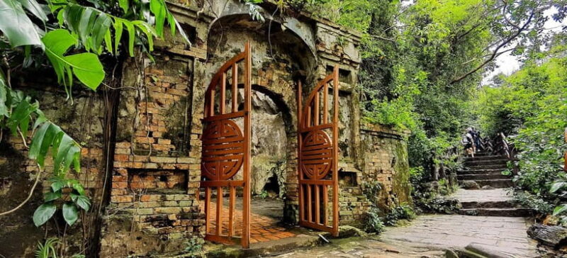 Da Nang: Marble Mountains, Lady Buddha & Cham Pa Museum Tour - FAQ