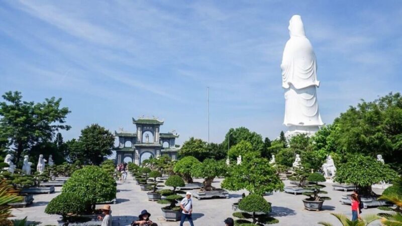 Da Nang : Marble Mountains - Lady Buddha Half Day Tour - Is This Tour Worth the Price?