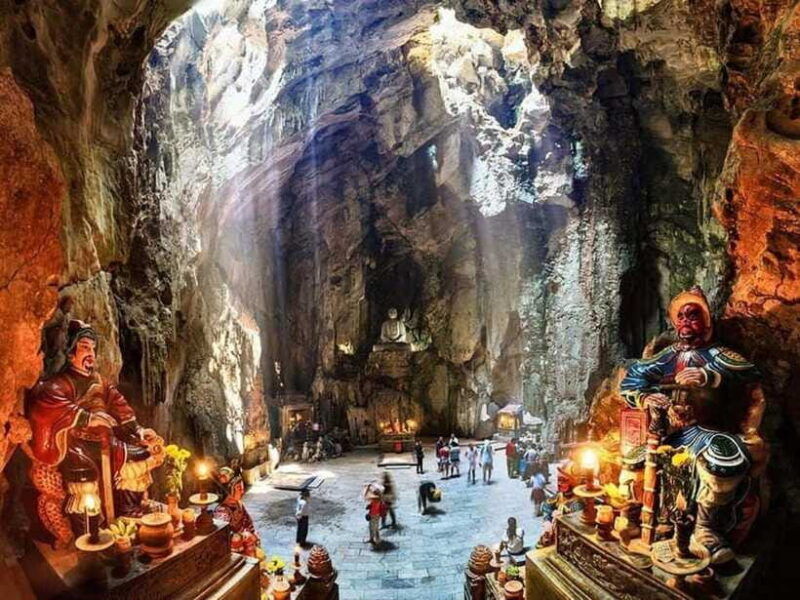 da-nang-marble-mountains-linh-ung-pagoda-and-dragon