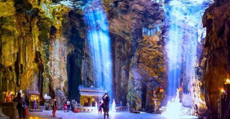 da-nang-marble-moutain-private-tour