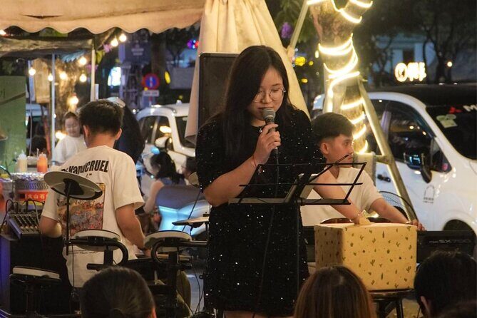 Da Nang Michelin Food Tour with Live Music - Practical Tips for Future Participants