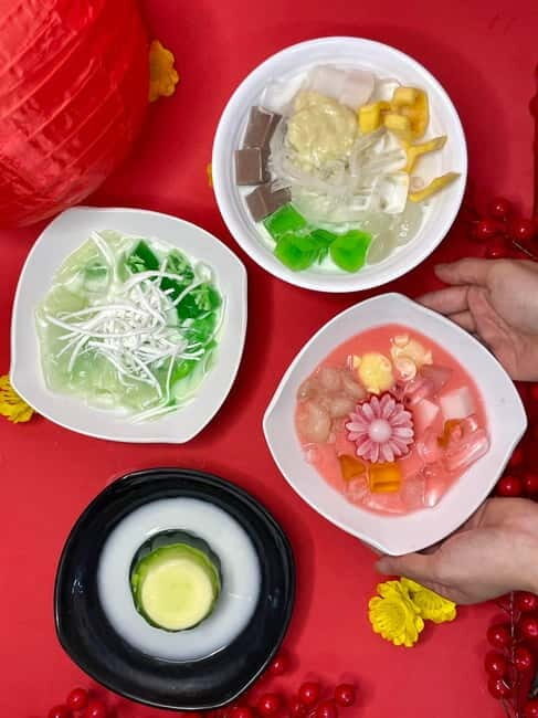 Da Nang: Michelin-Selected Street Food Tour with Local Guide - The Experience: What Makes It Special