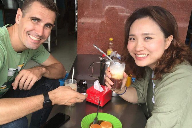 Da Nang Morning Food Tour - What the Da Nang Morning Food Tour Entails