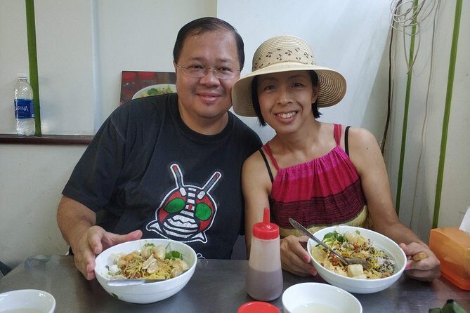 Da Nang Morning Food Tour - Authentic Experiences Reported by Guests