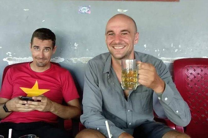 Da Nang Morning Food Tour - Who Should Consider This Tour?