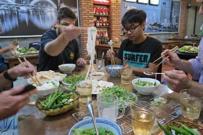 Da Nang Morning Food Tour - The Sum Up